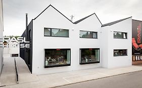 RASL House - Apartmán 5